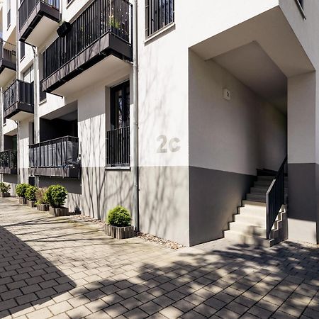 Pineapple Apartments Dresden Zwinger IV - 65 Qm - 1X Free Parking Ngoại thất bức ảnh