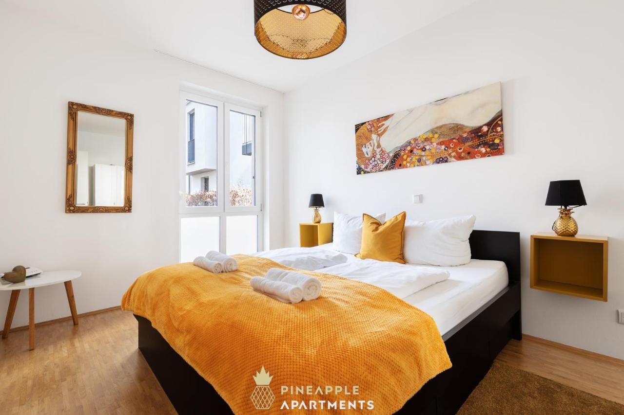 Pineapple Apartments Dresden Zwinger IV - 65 Qm - 1X Free Parking Ngoại thất bức ảnh